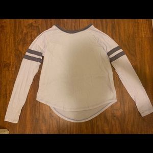 Small purple shirt, Authentic American Heritage